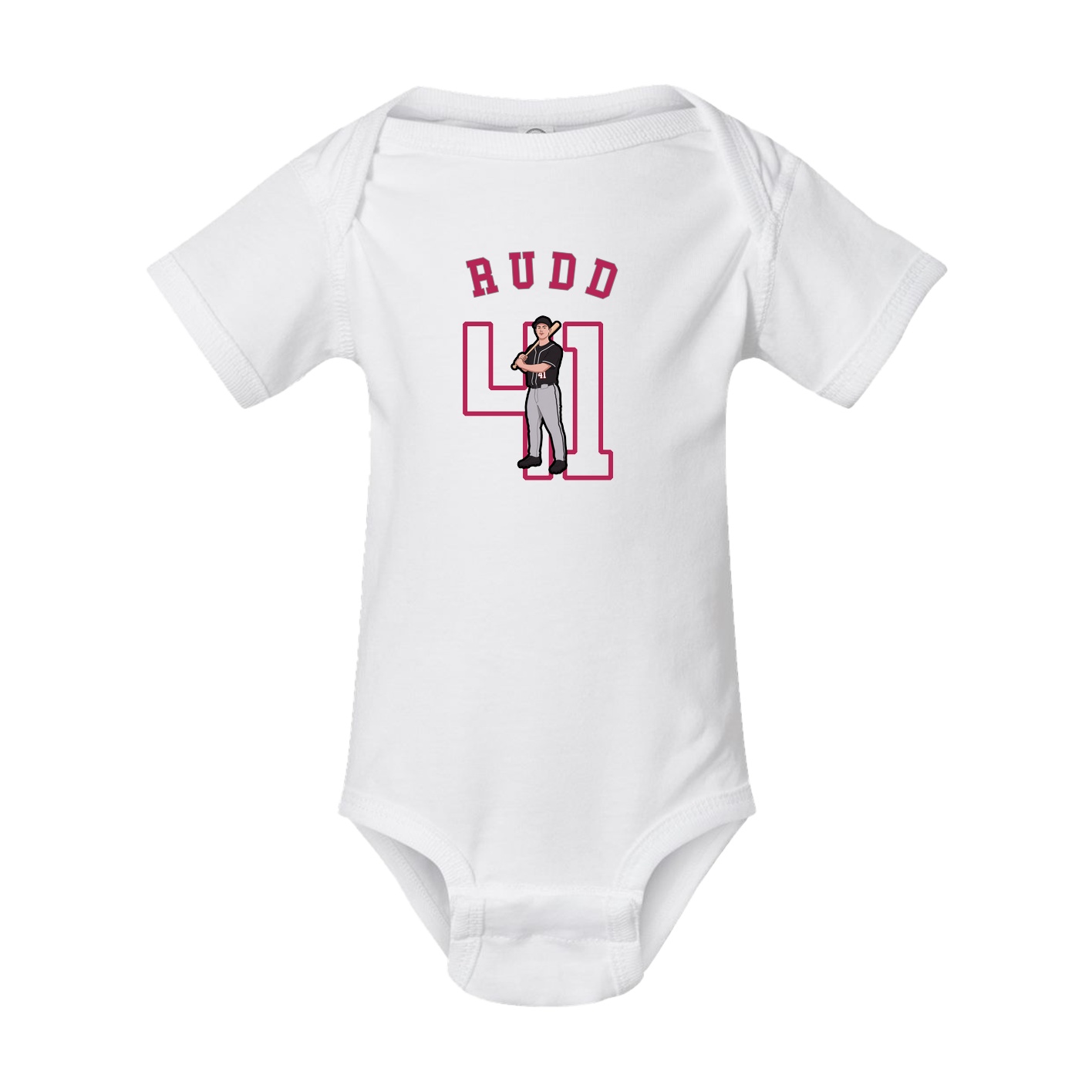 Baby Onesie