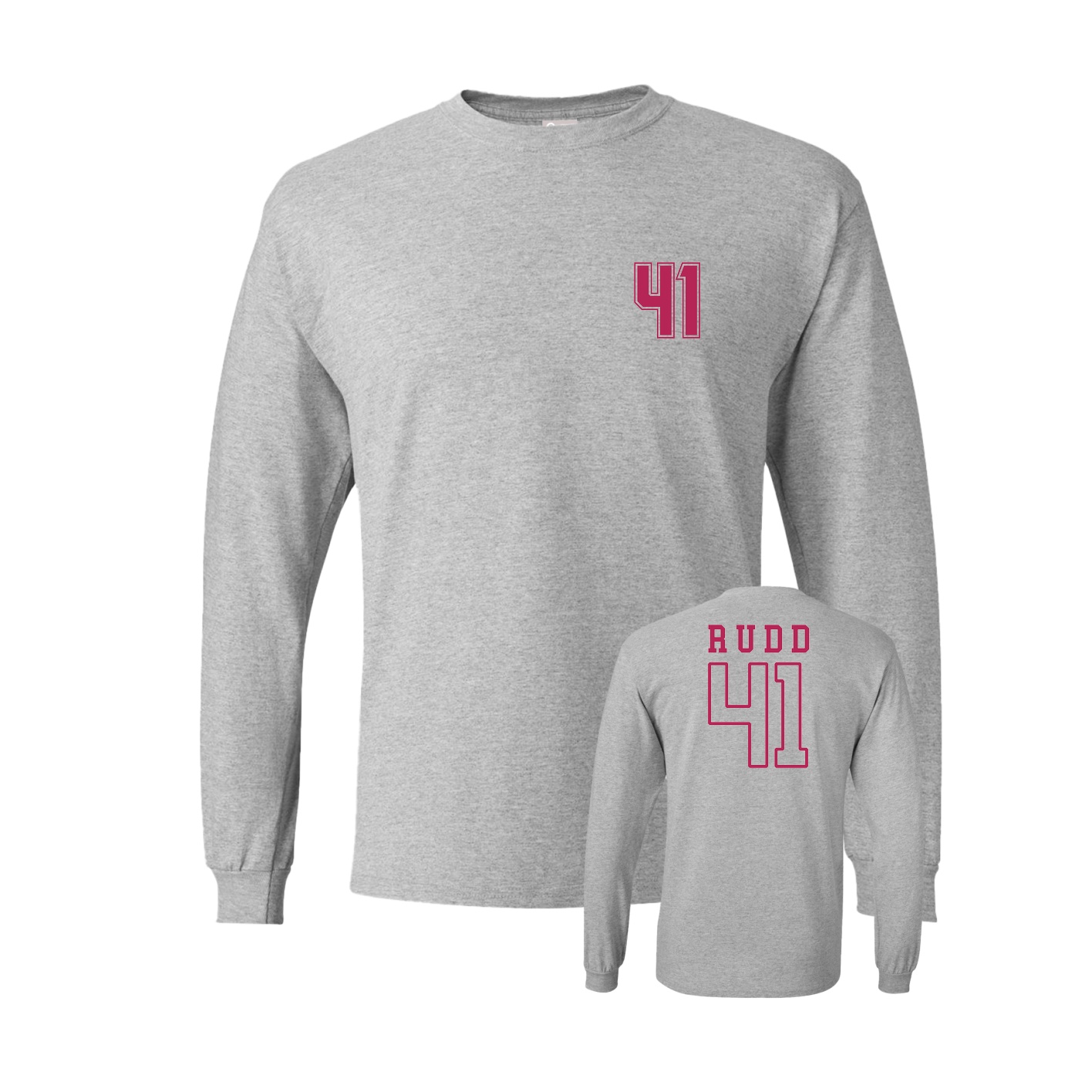 Long Sleeve Tee