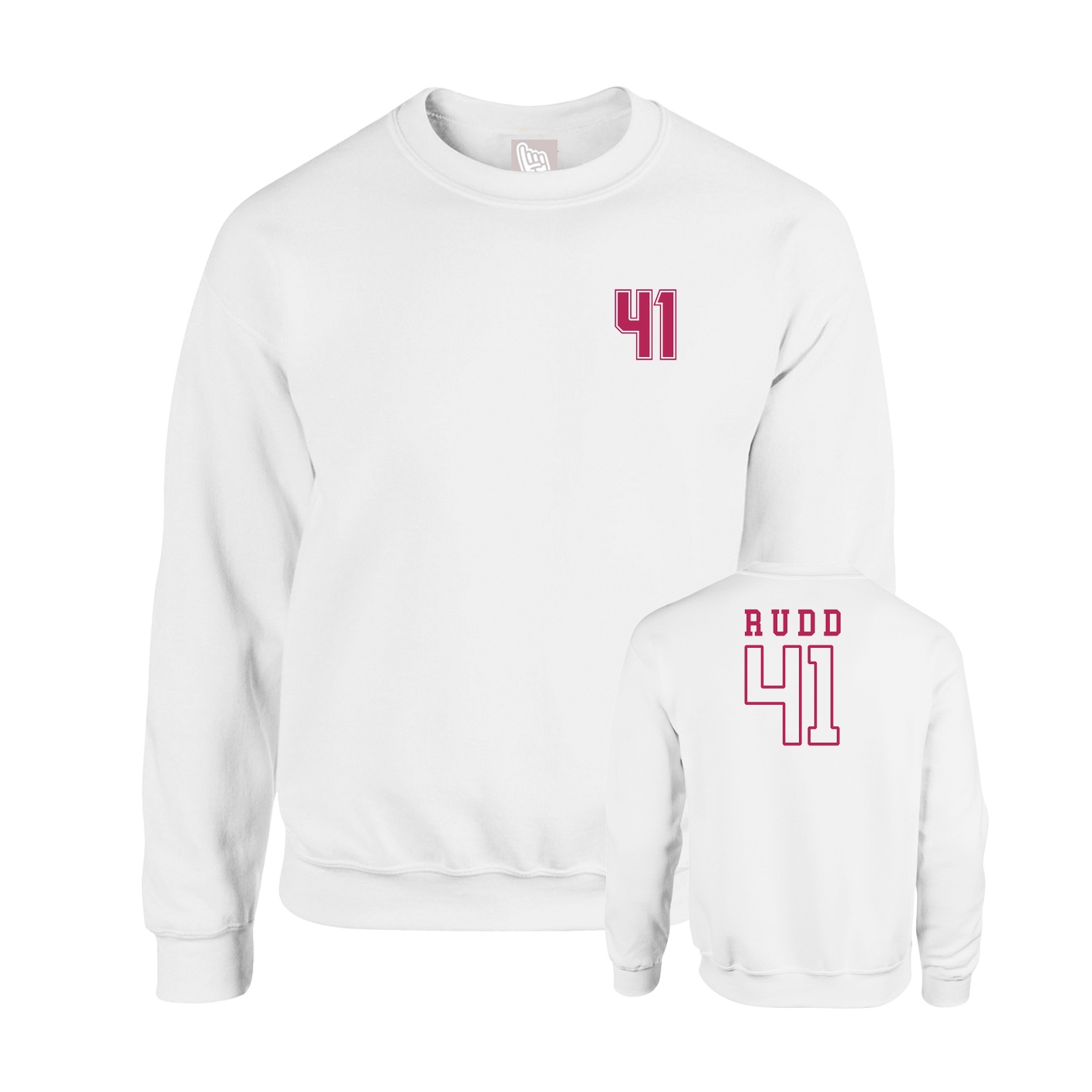 Fleece Crew
