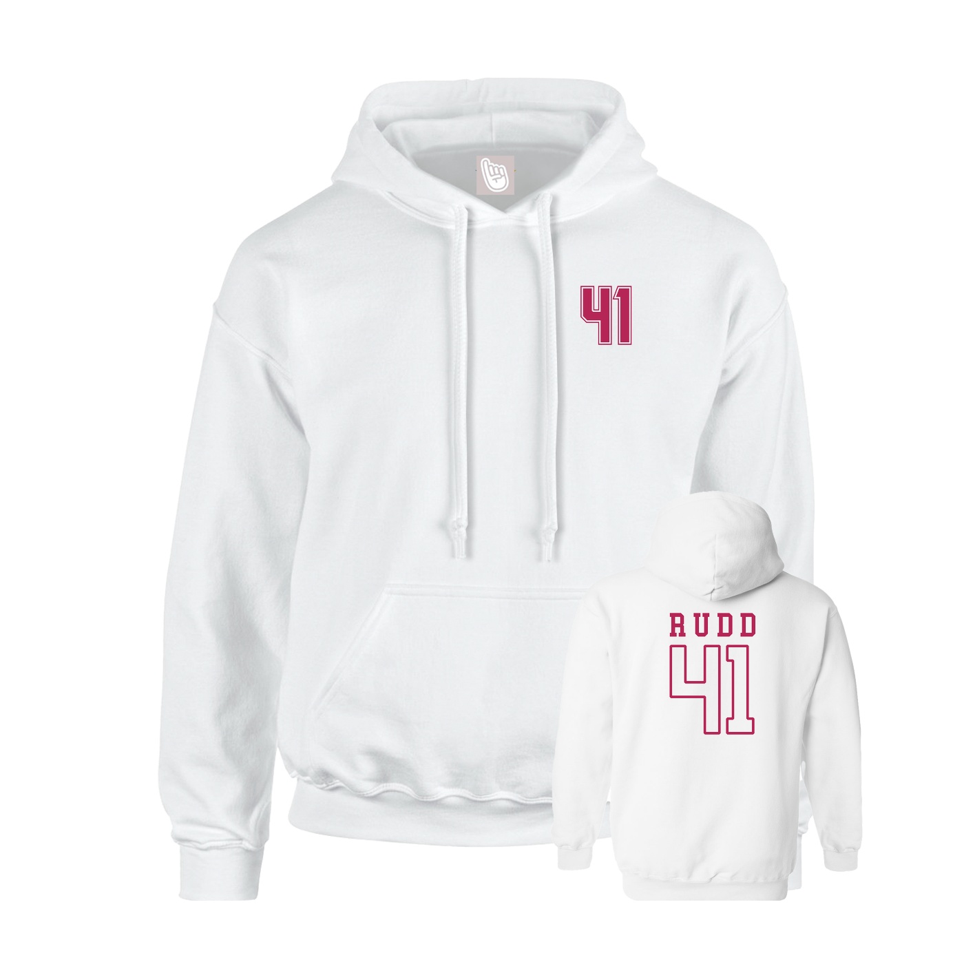 Youth Hoodie