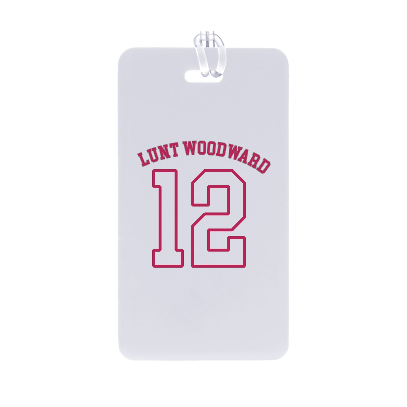 Bag Tag