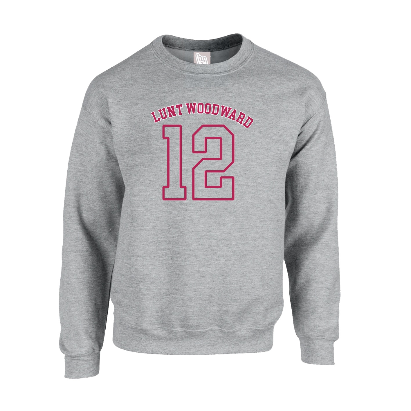 Fleece Crew
