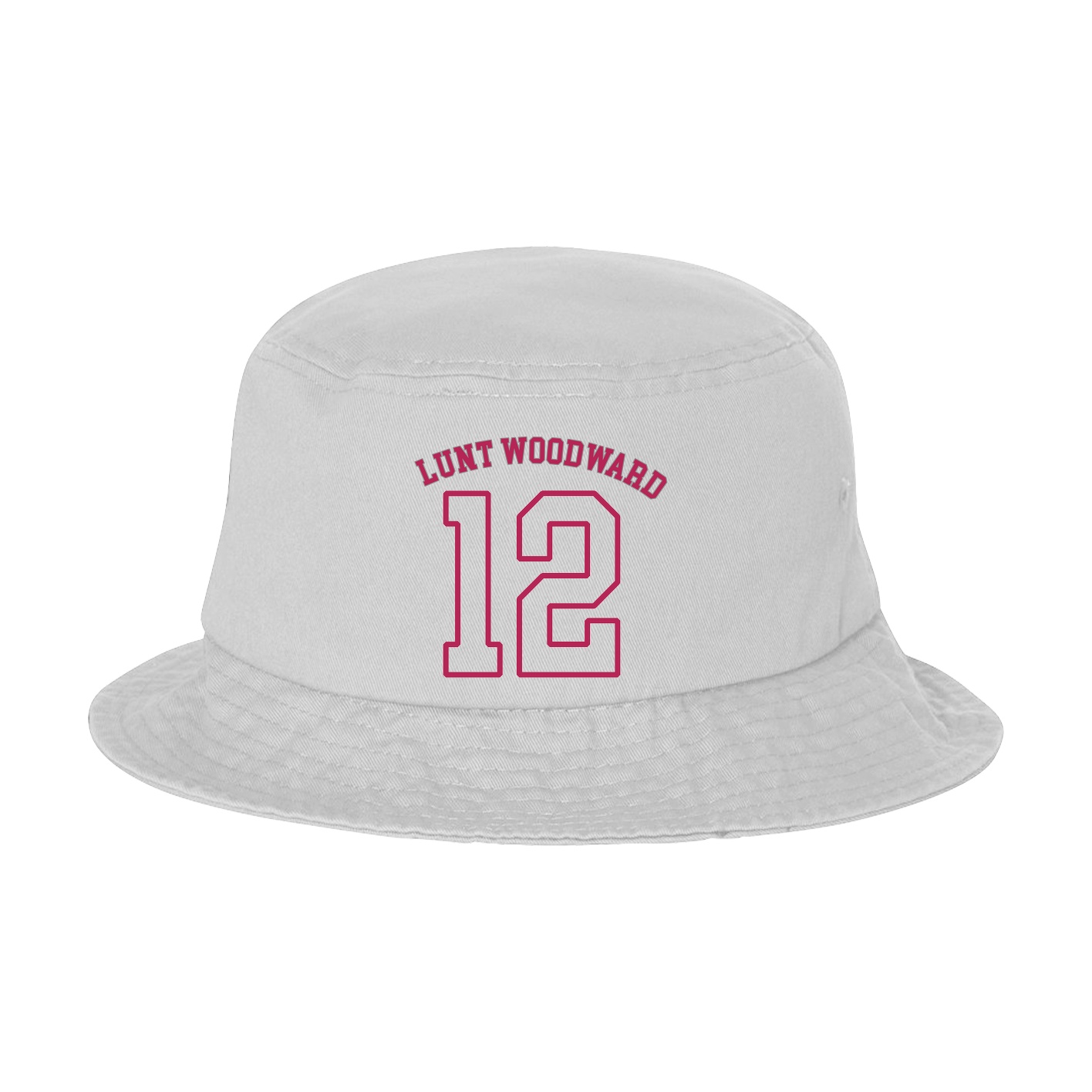 Bucket Cap
