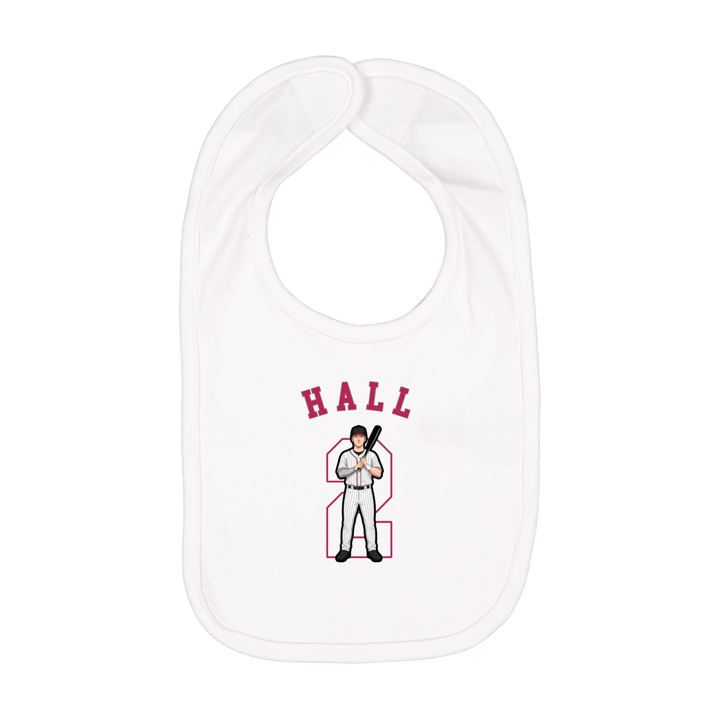 Infant Bib