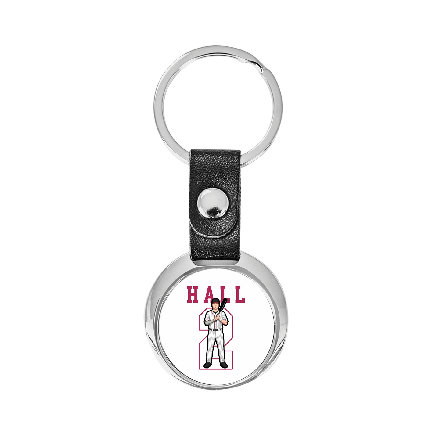 Key Chain — Shirsey in Classic