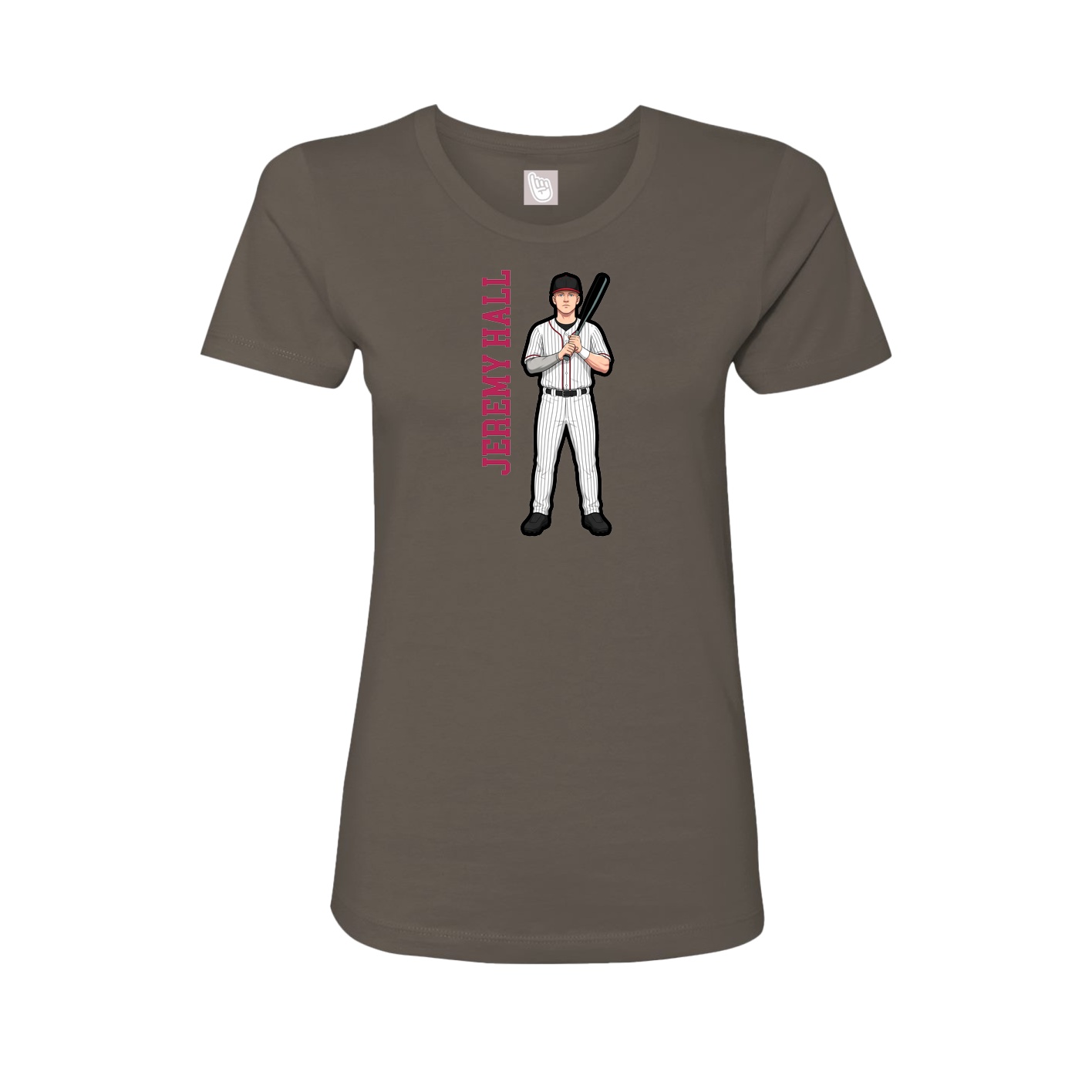 Womens Tee