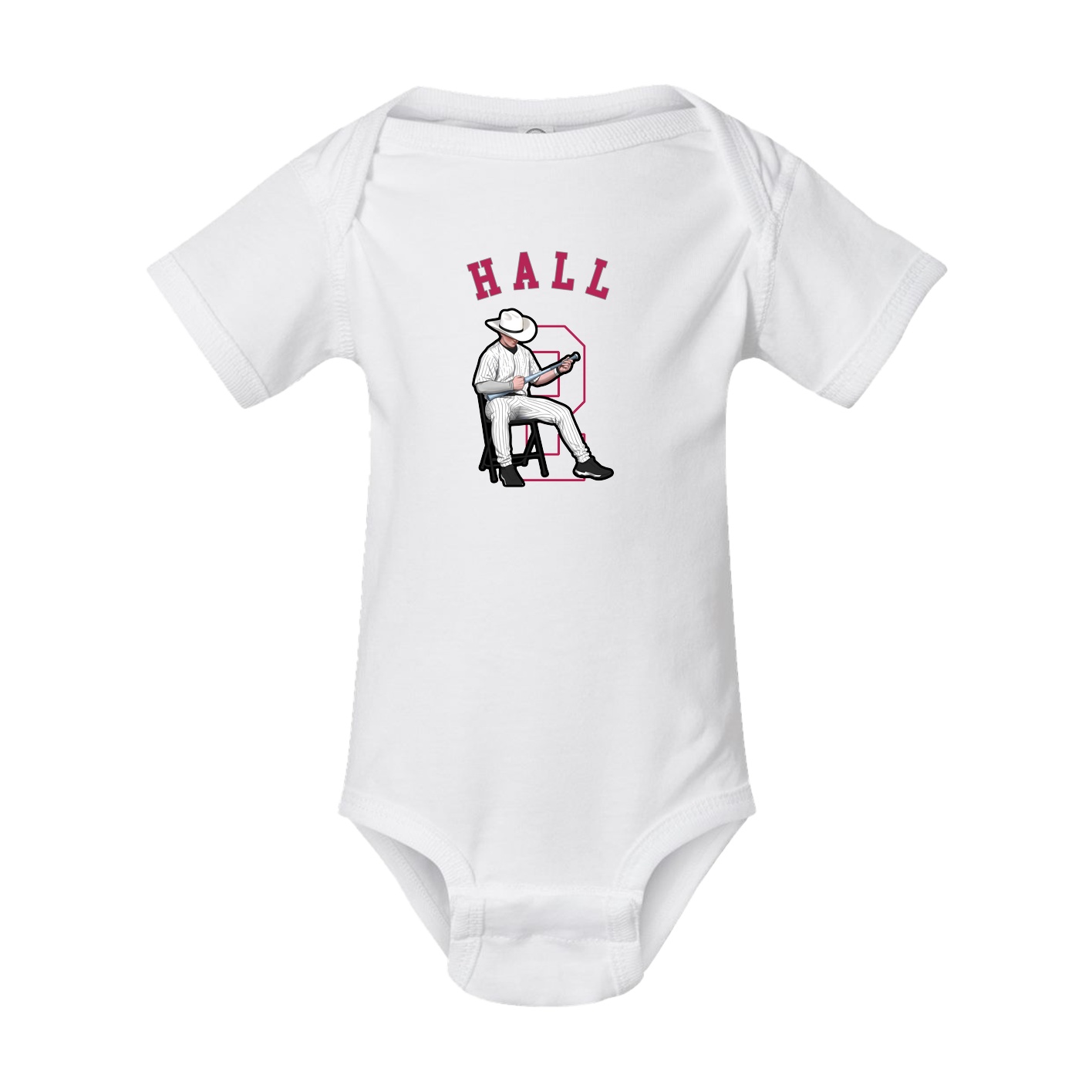 Baby Onesie