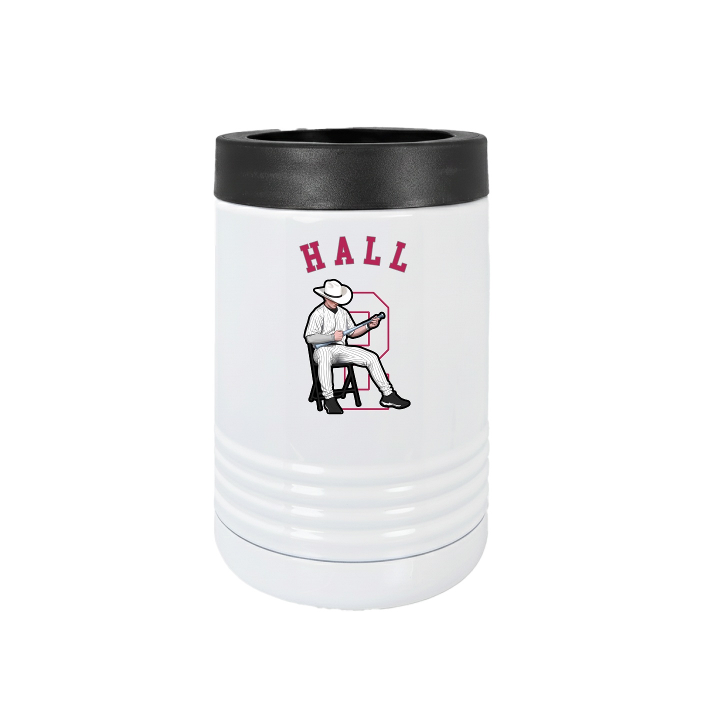 Beverage Holder — Shirsey Arch in White