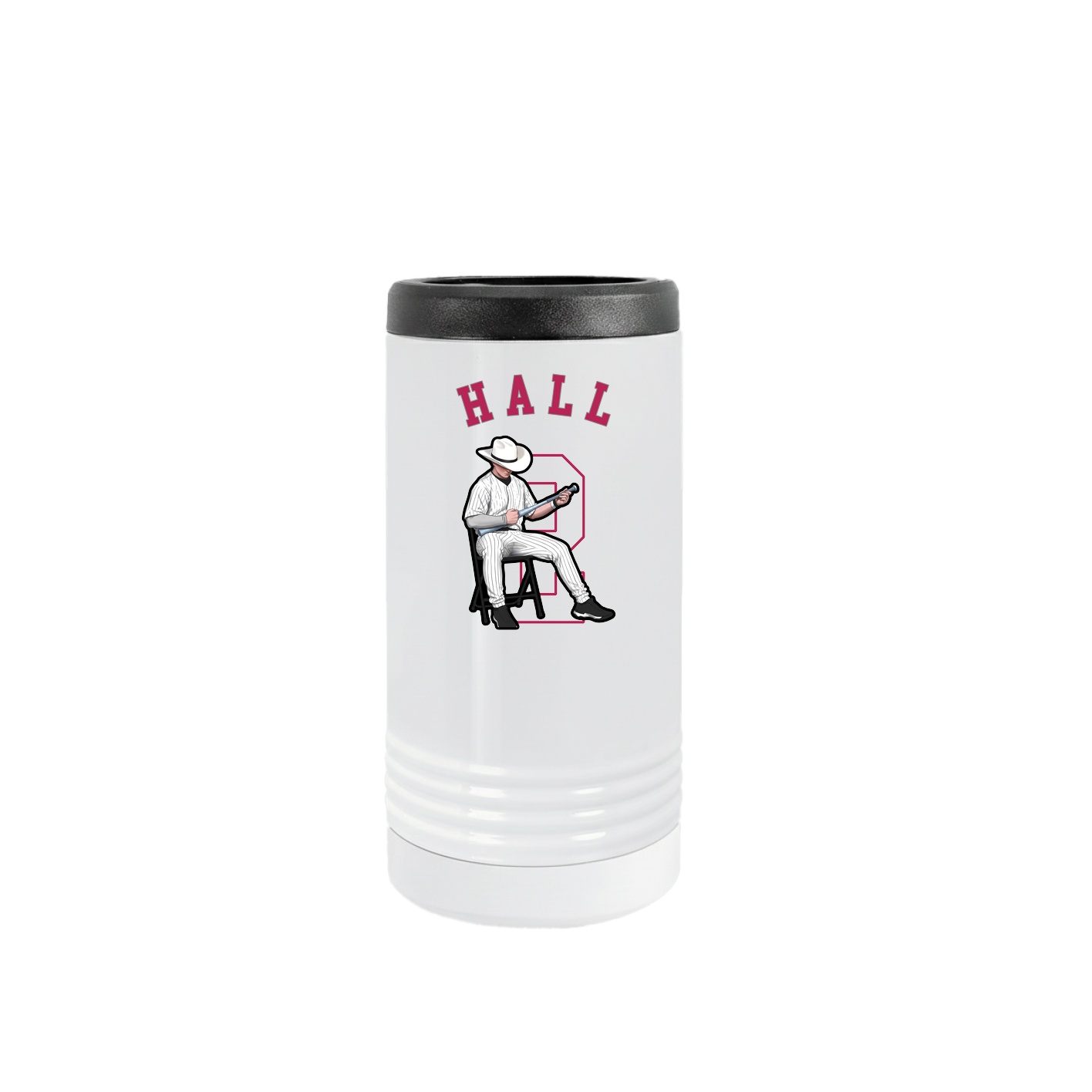 Slim Beverage Holder