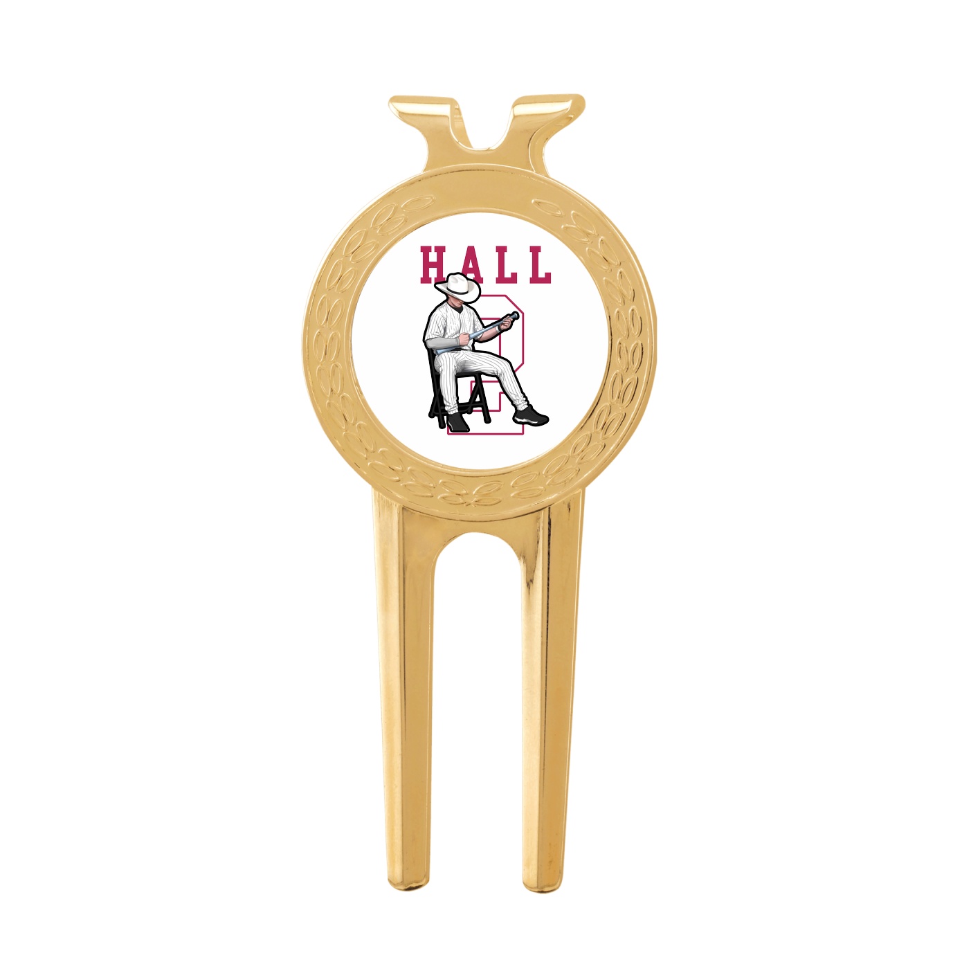 Divot Tool with Ball Marker — Shirsey in Classic