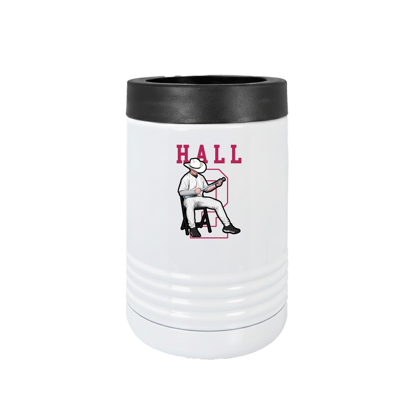 Beverage Holder — Shirsey in White