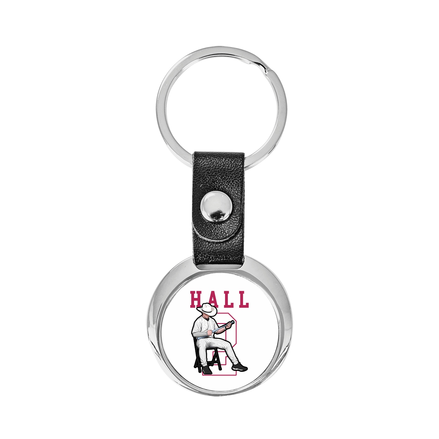 Key Chain — Shirsey in Classic