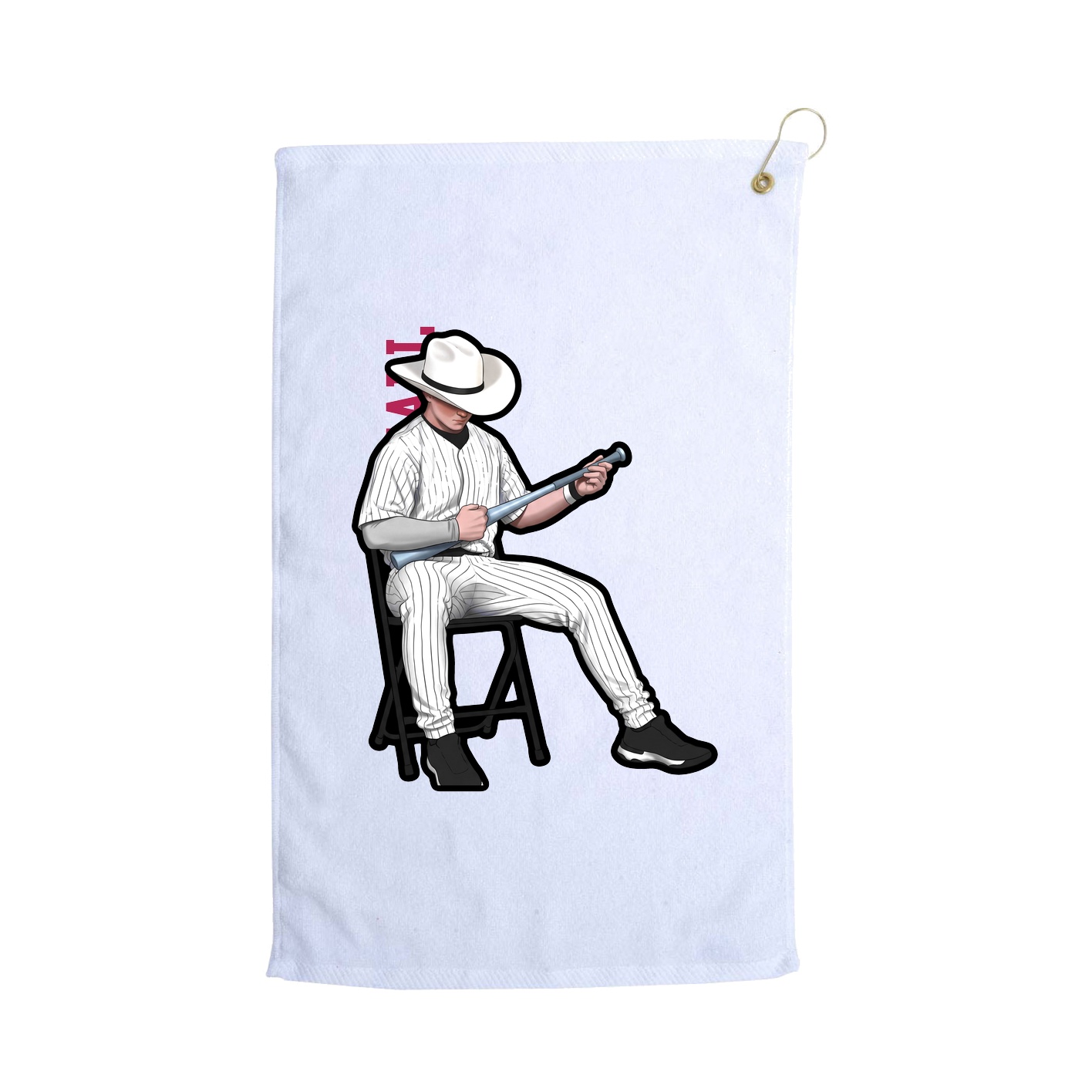Golf Towel