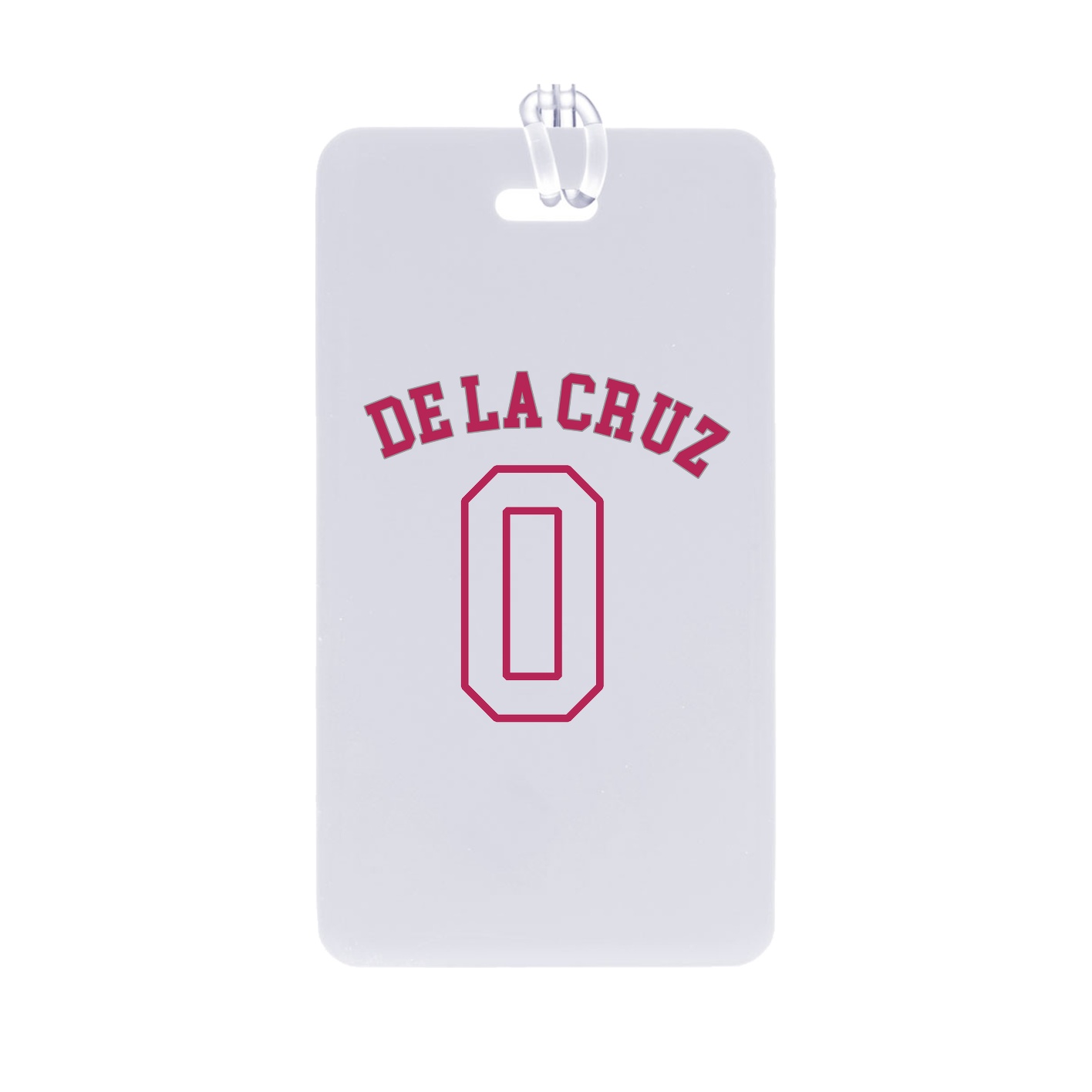 Bag Tag