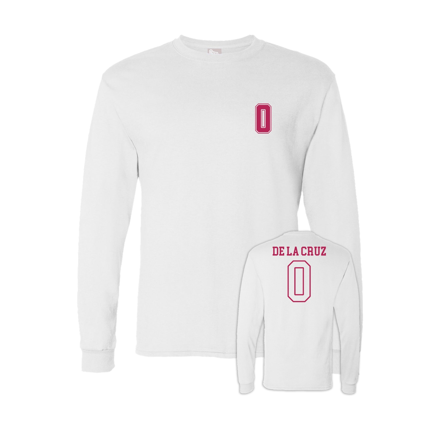 Long Sleeve Tee