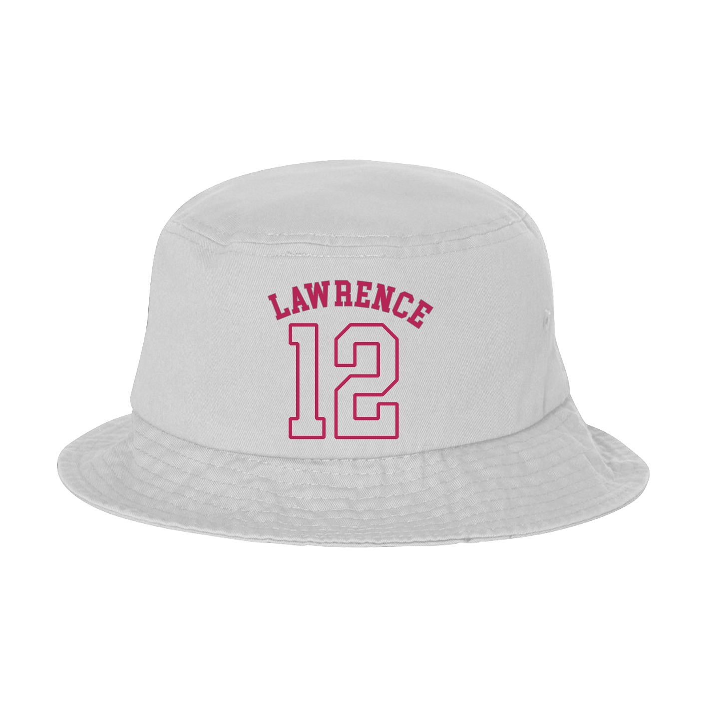 Bucket Cap