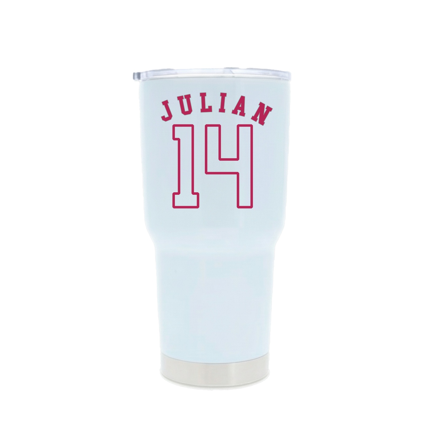 30oz Stainless Steel Tumbler