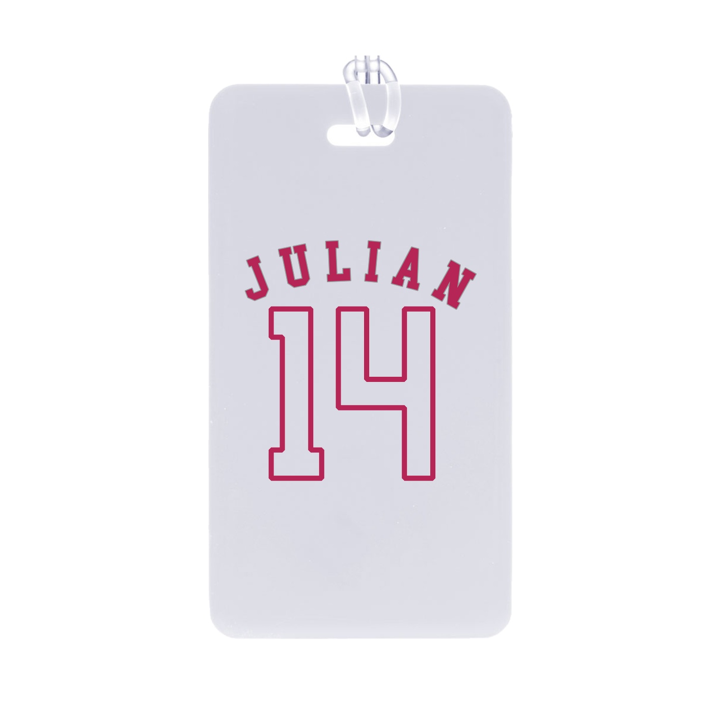 Bag Tag