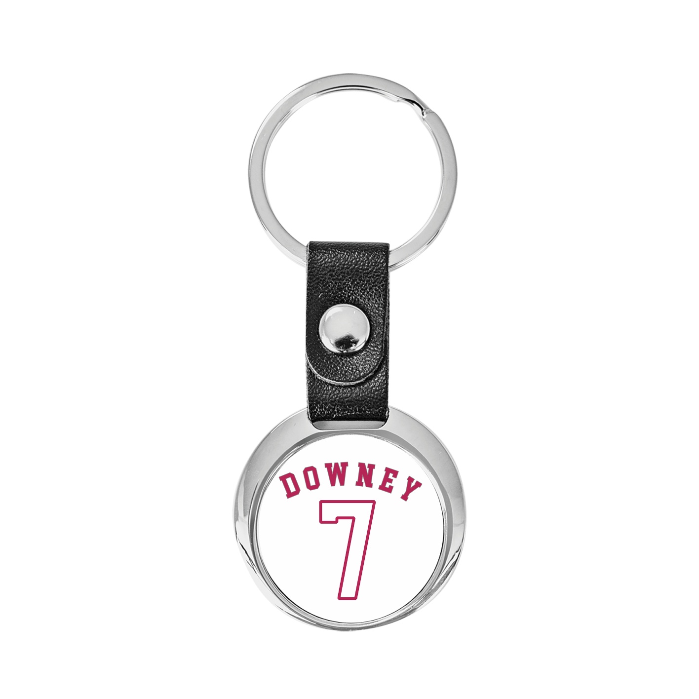 Key Chain — Shirsey Arch in Classic