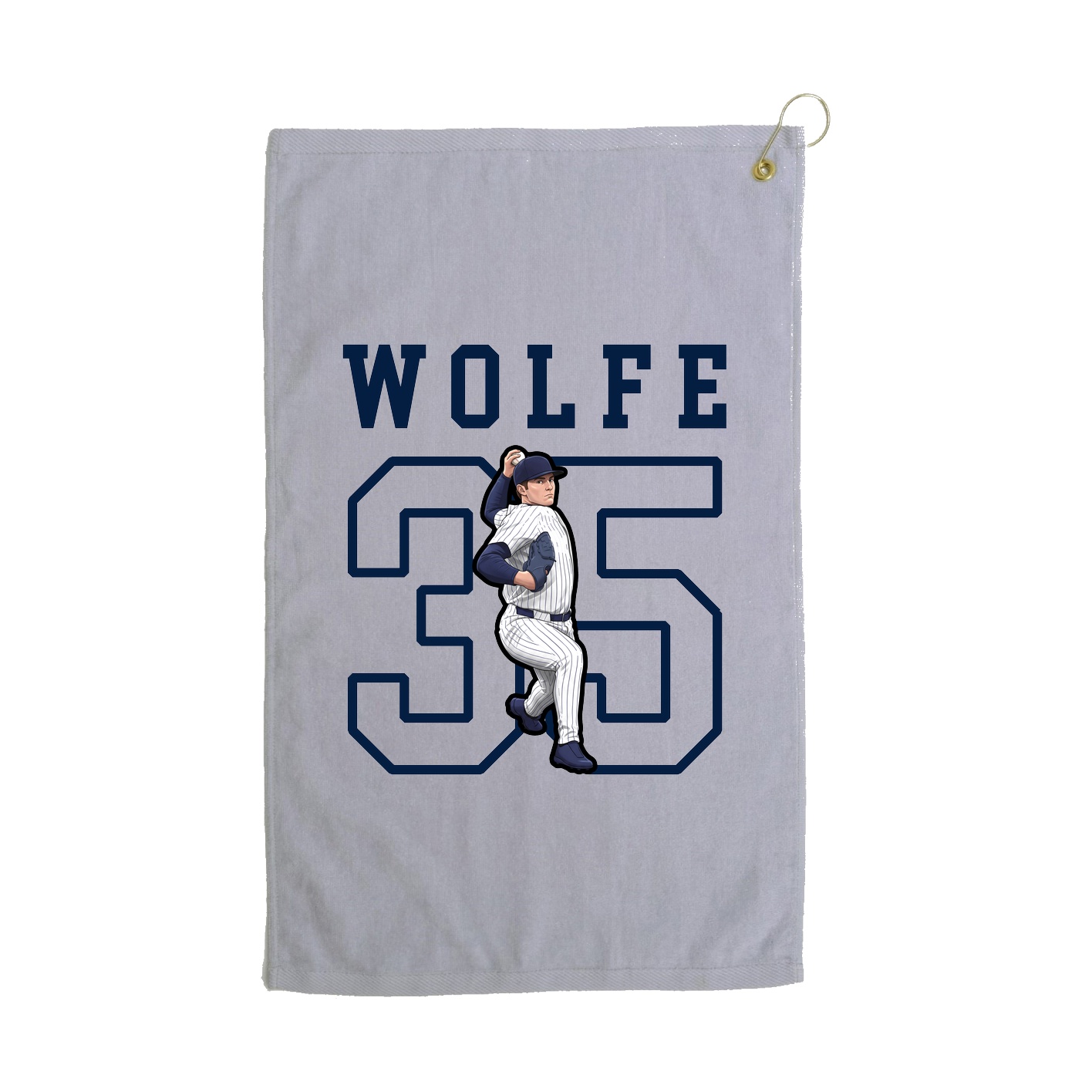 Golf Towel