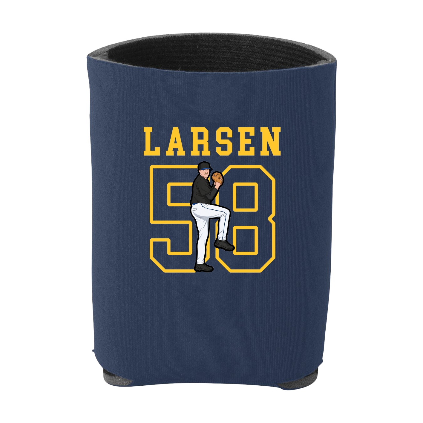 Can Holder — Shirsey in Navy