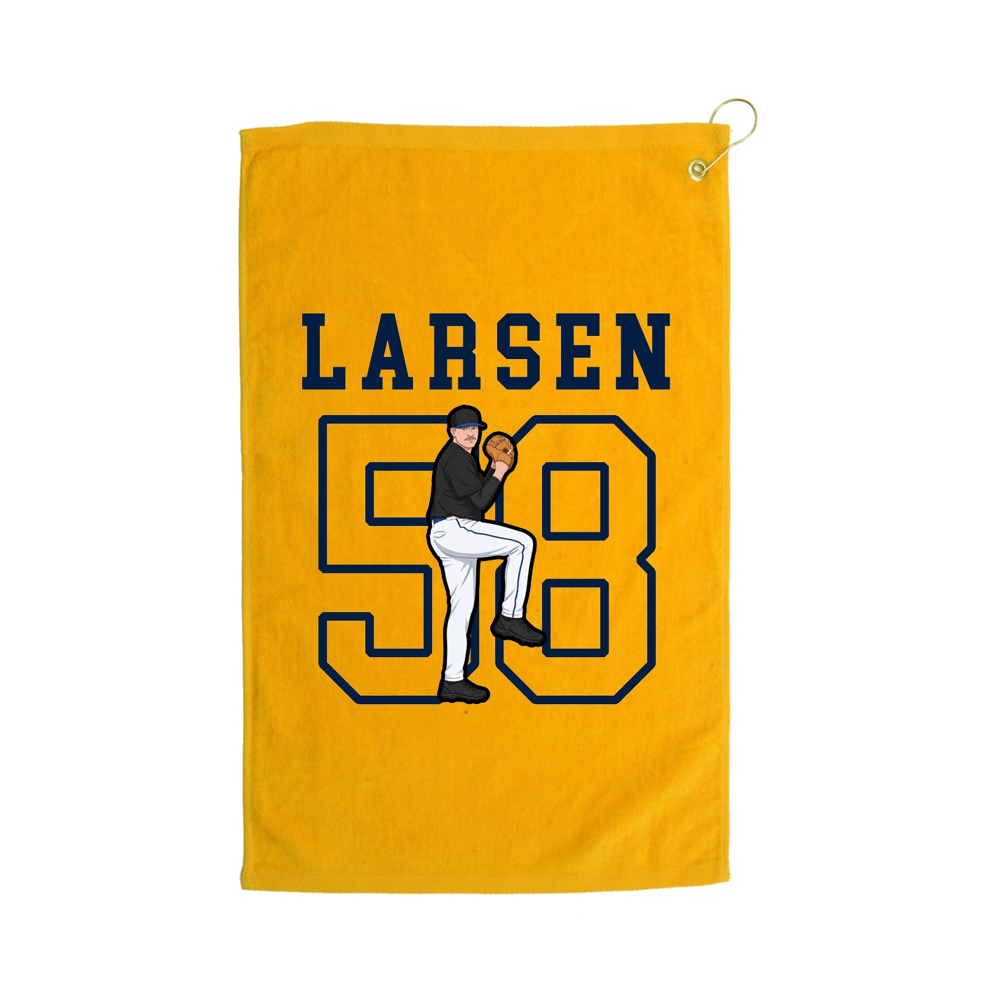 Golf Towel