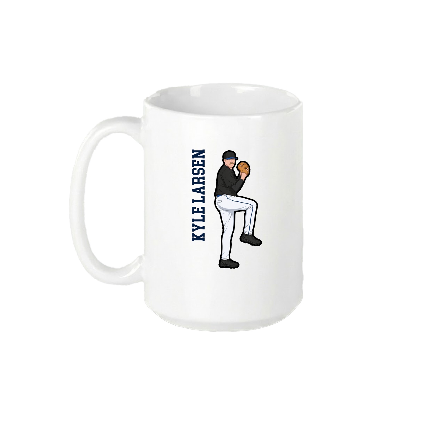15oz Coffee Mug