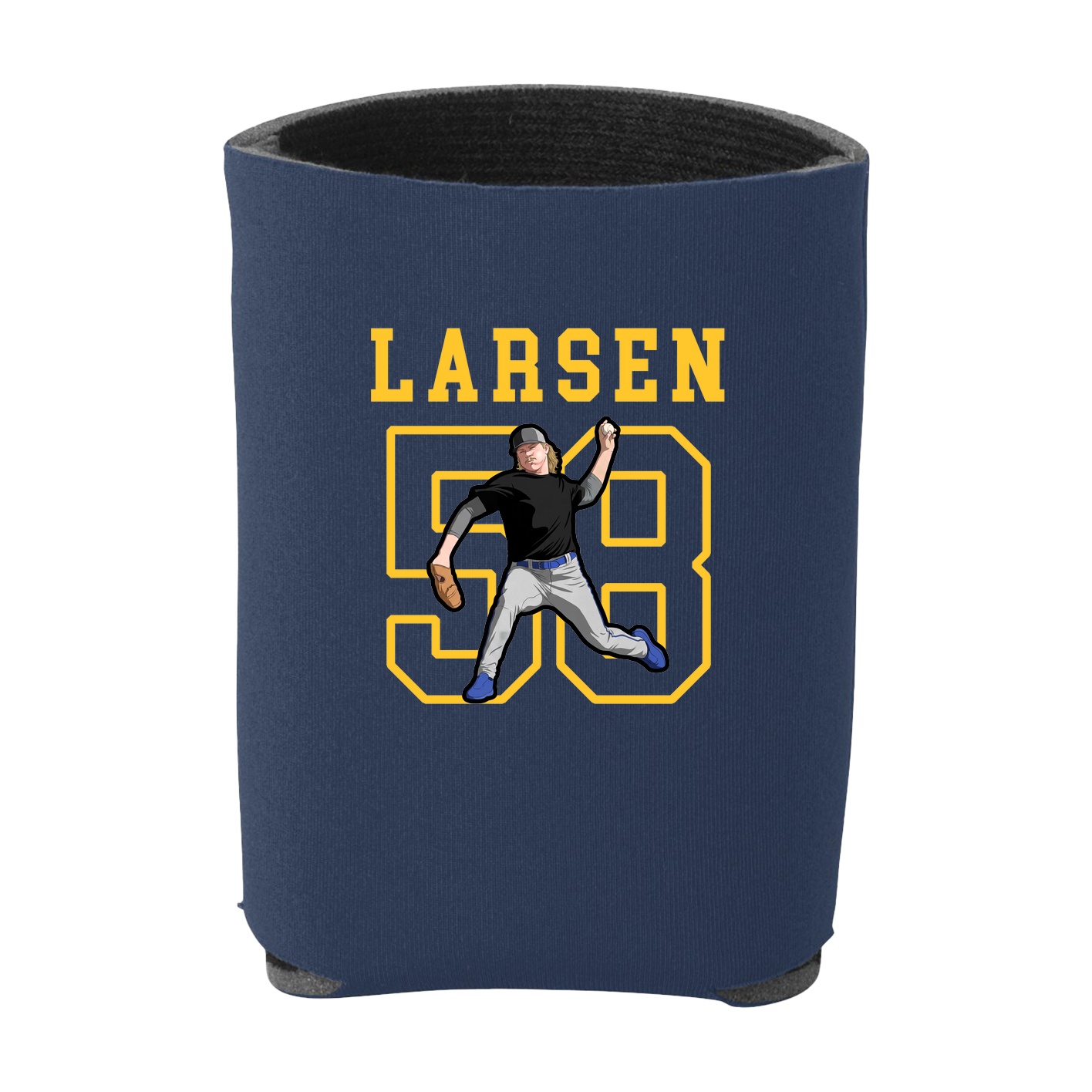 Can Holder — Shirsey in Navy