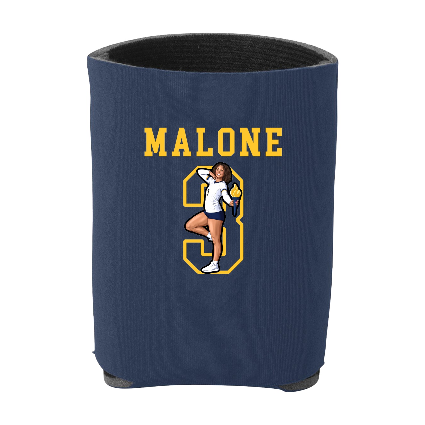 Can Holder — Shirsey in Navy