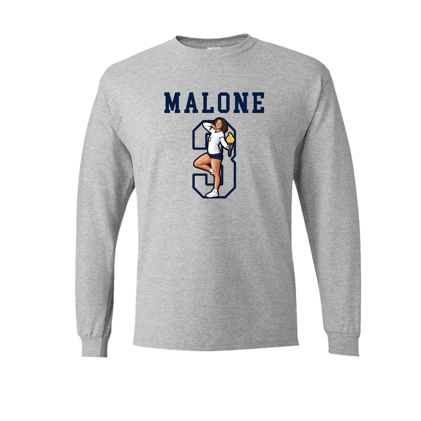 Long Sleeve Tee