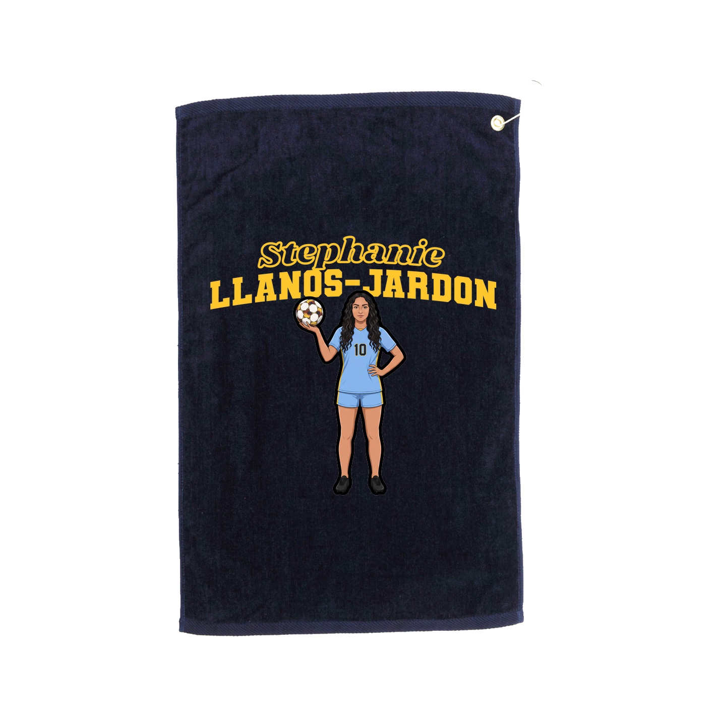 Golf Towel