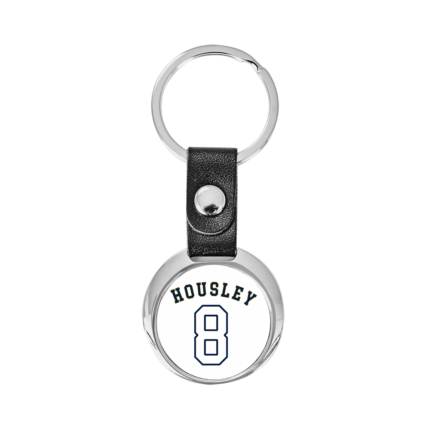 Key Chain — Shirsey Arch in Classic
