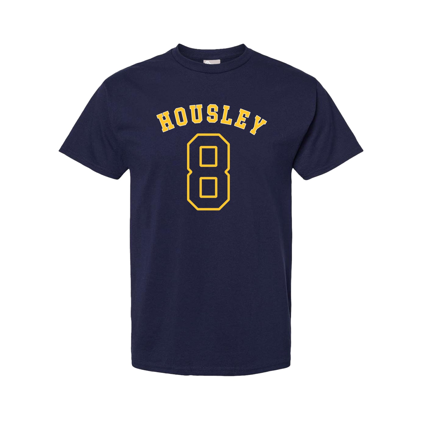 Tee — Shirsey Arch in Navy