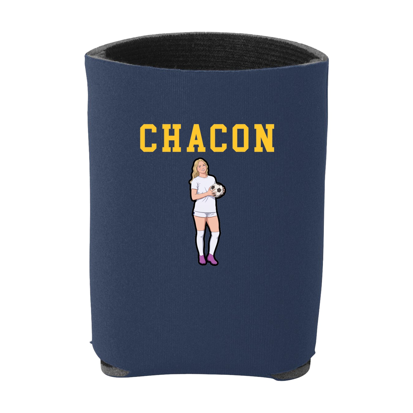 Can Holder — Shirsey in Navy