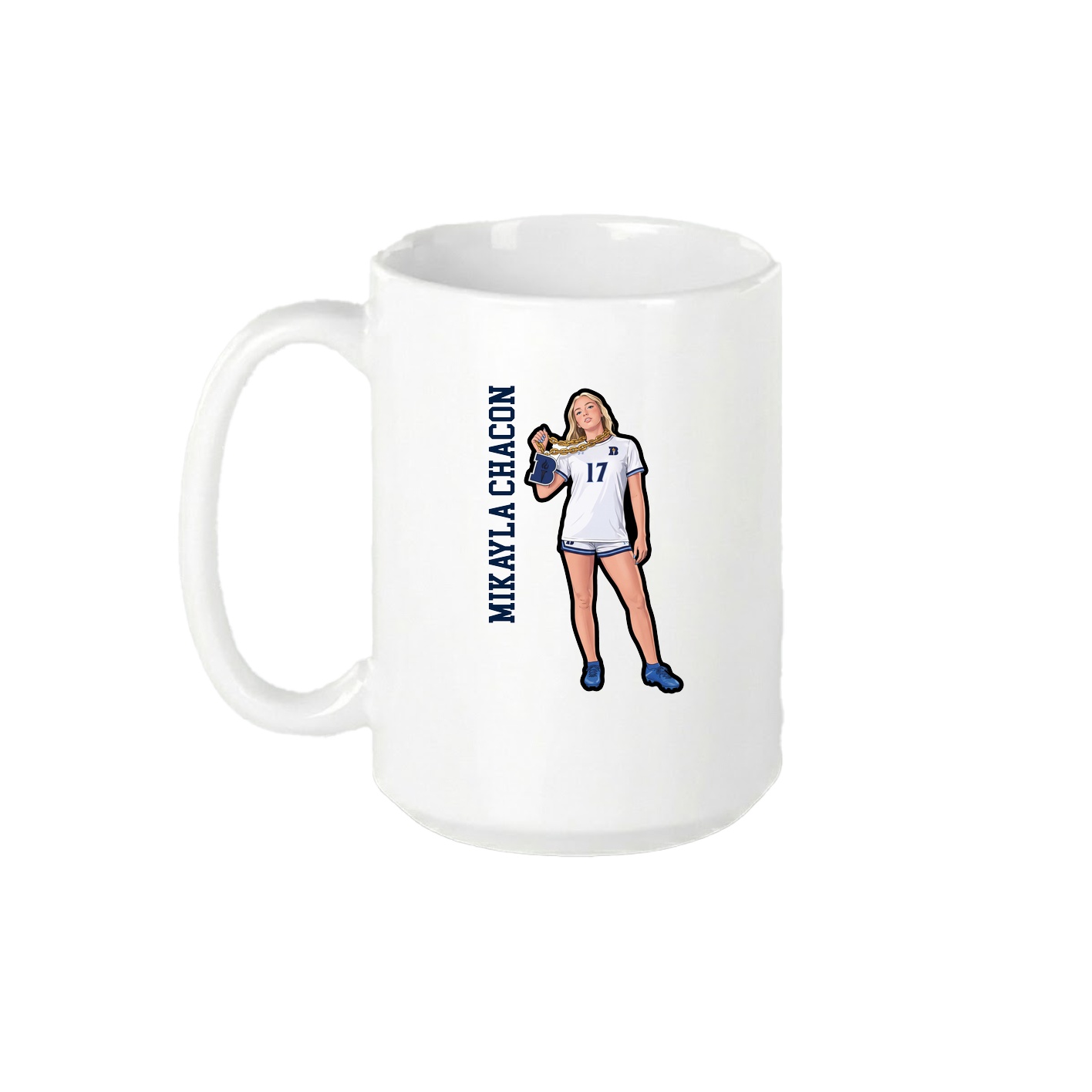 15oz Coffee Mug