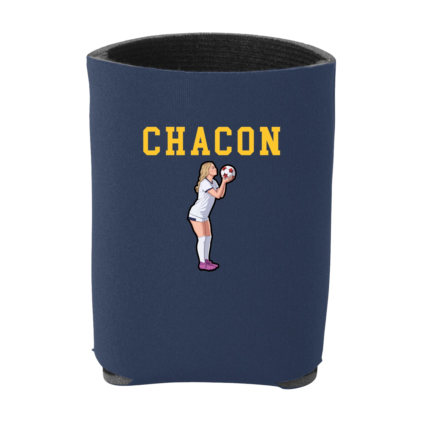 Can Holder — Shirsey in Navy