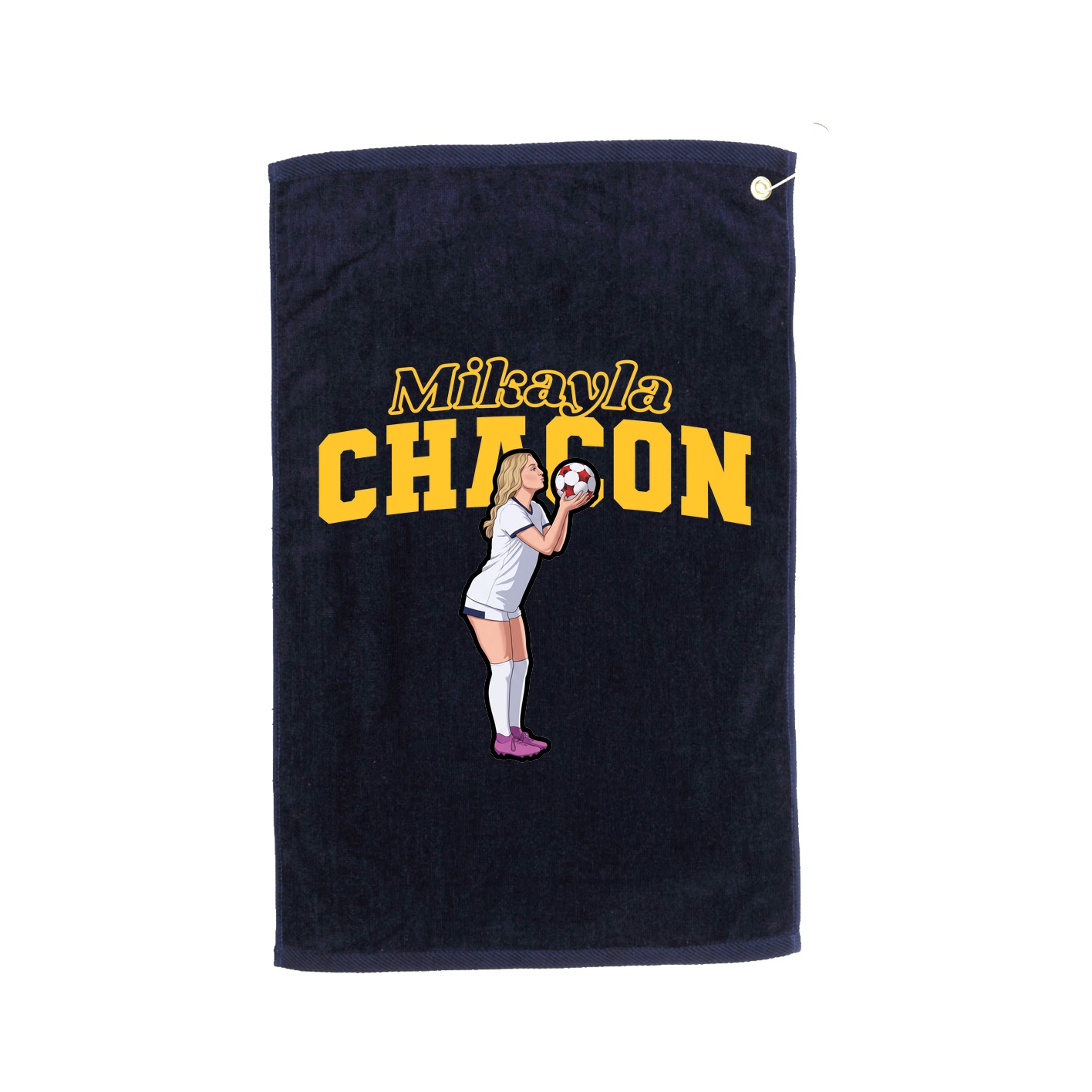 Golf Towel