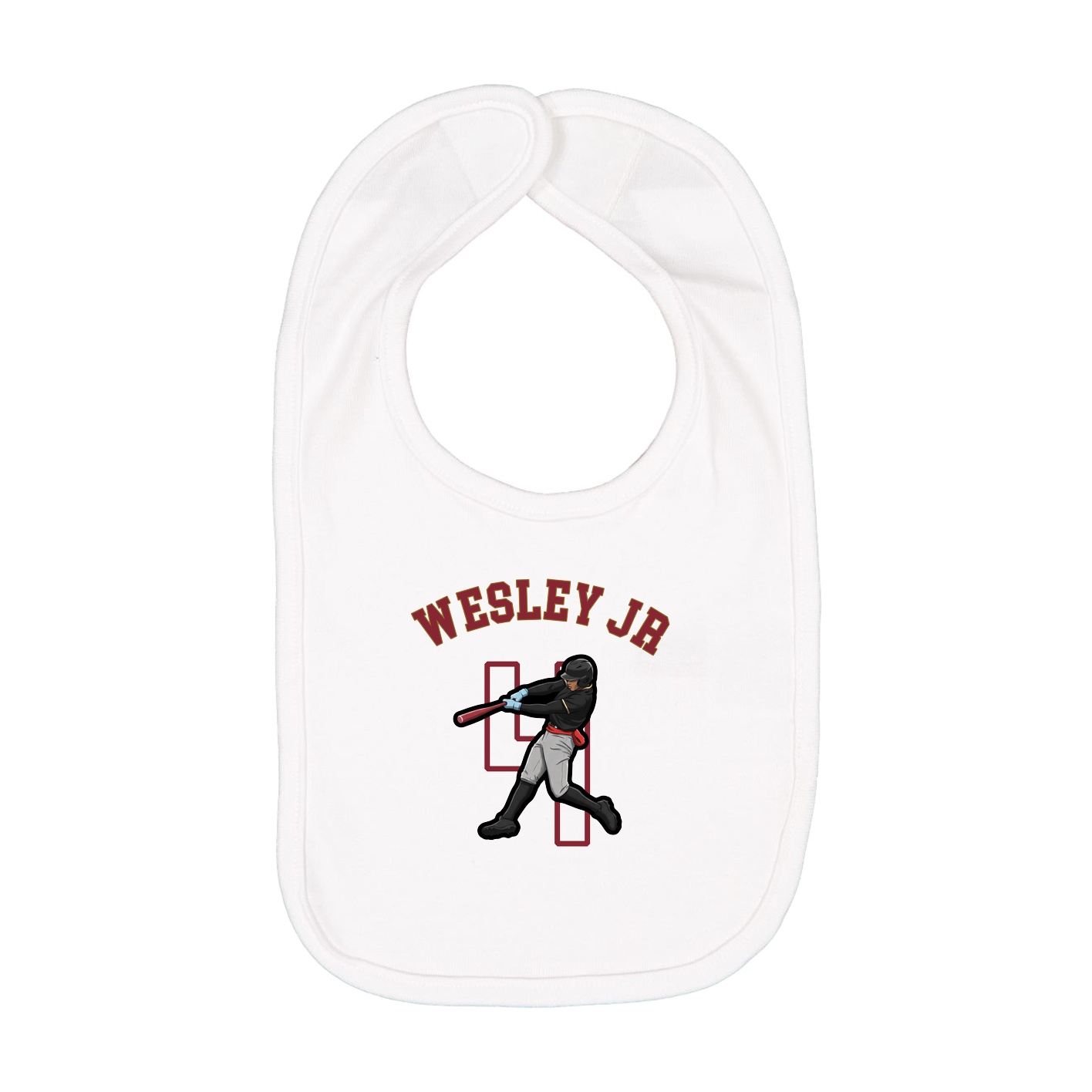 Infant Bib