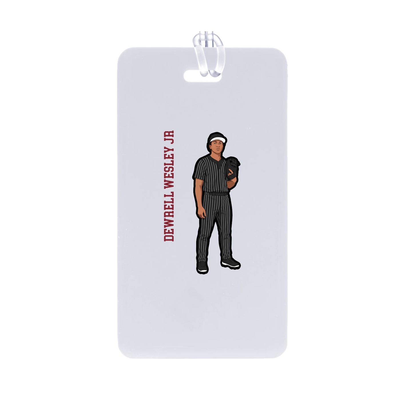 Bag Tag