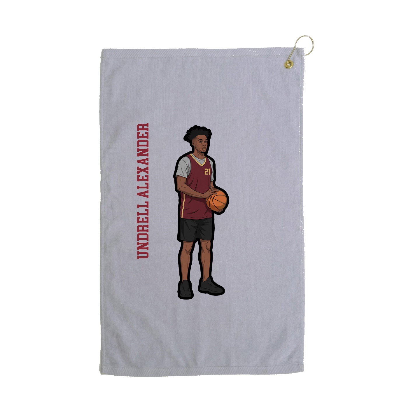 Golf Towel