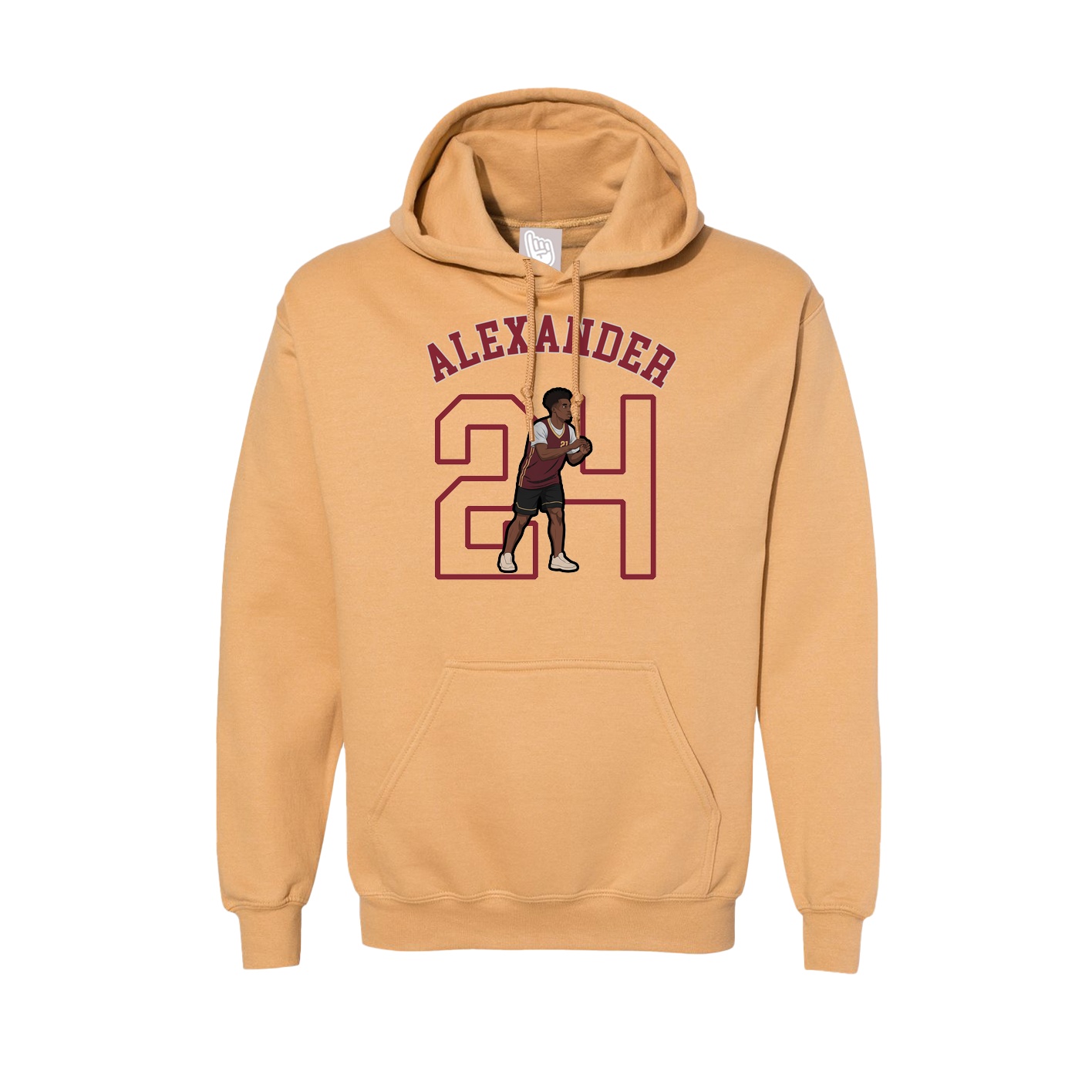 Hoodie