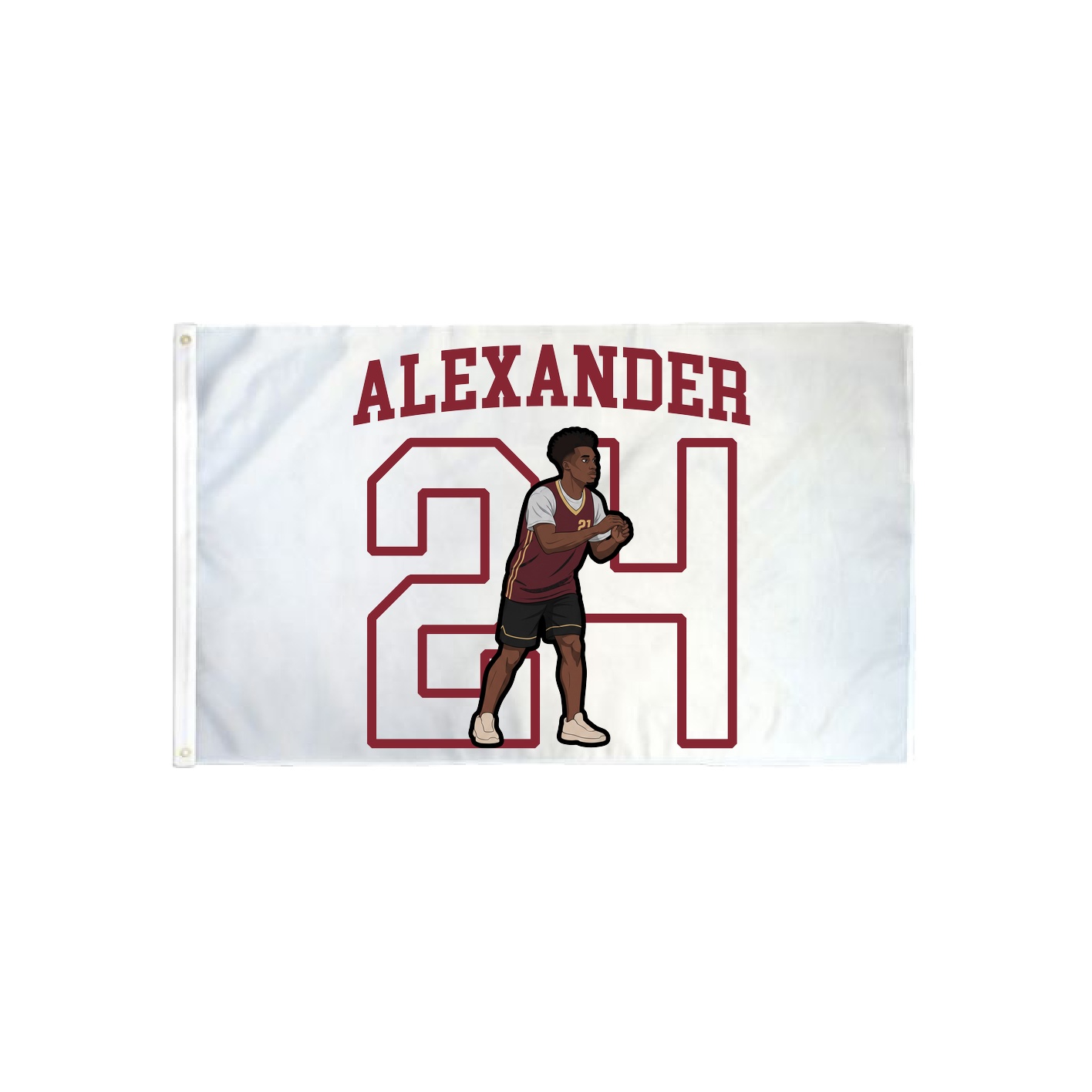 3x5 Flag