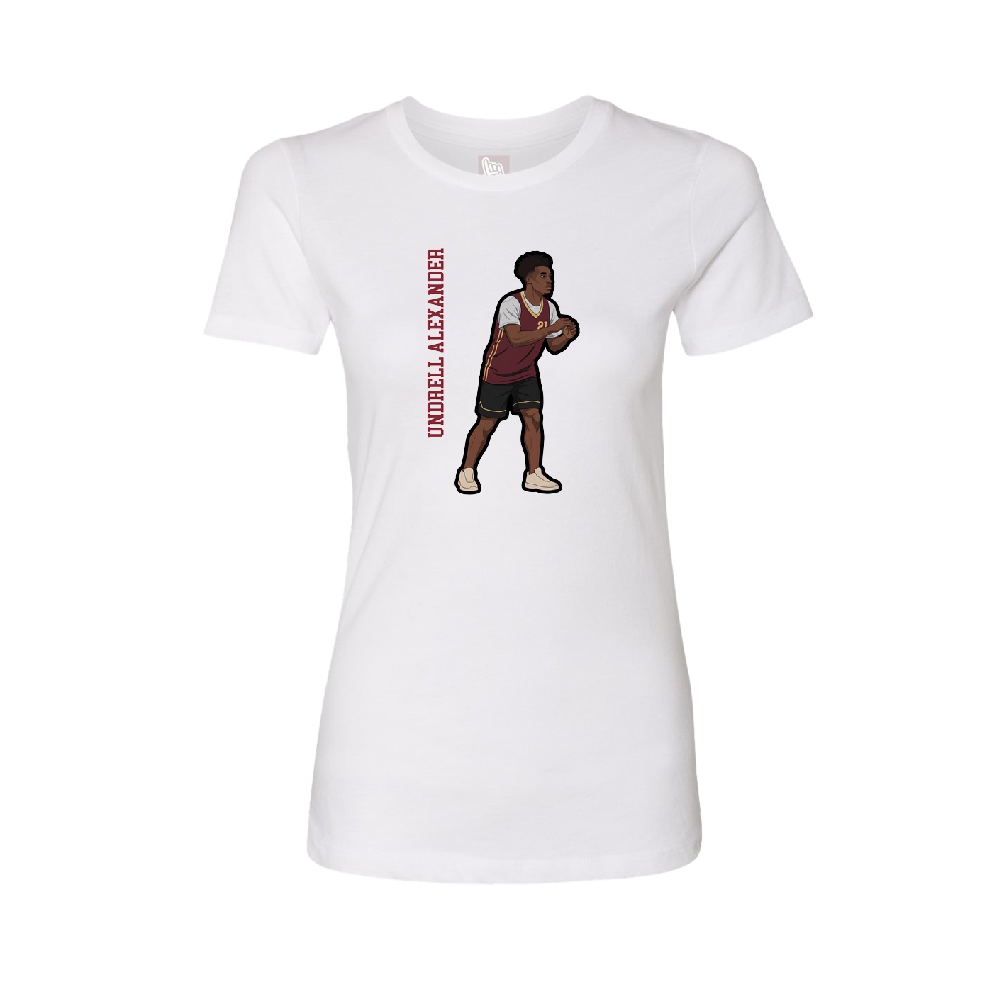 Womens Tee