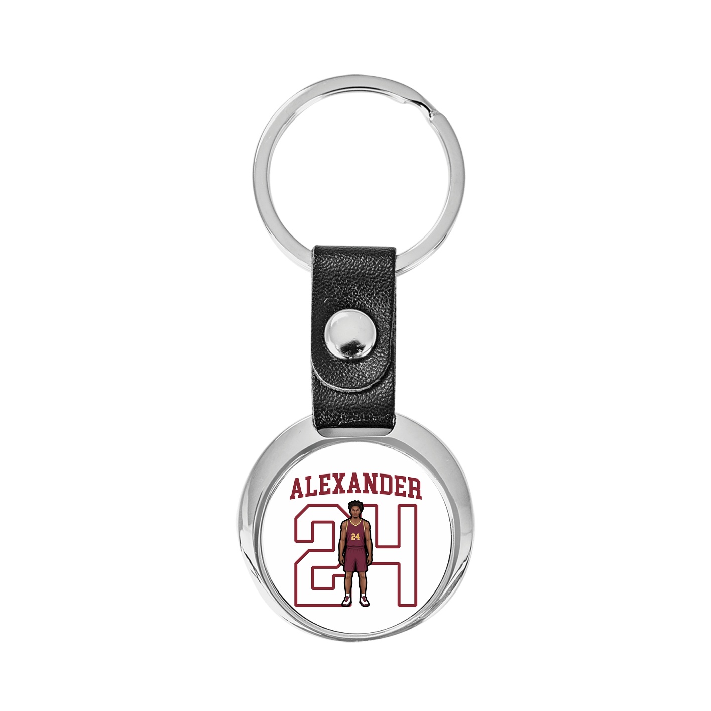 Key Chain — Shirsey in Classic