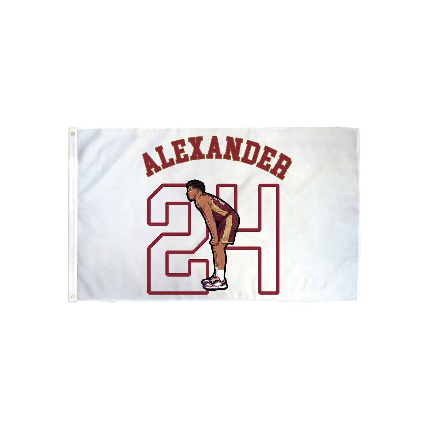 3x5 Flag