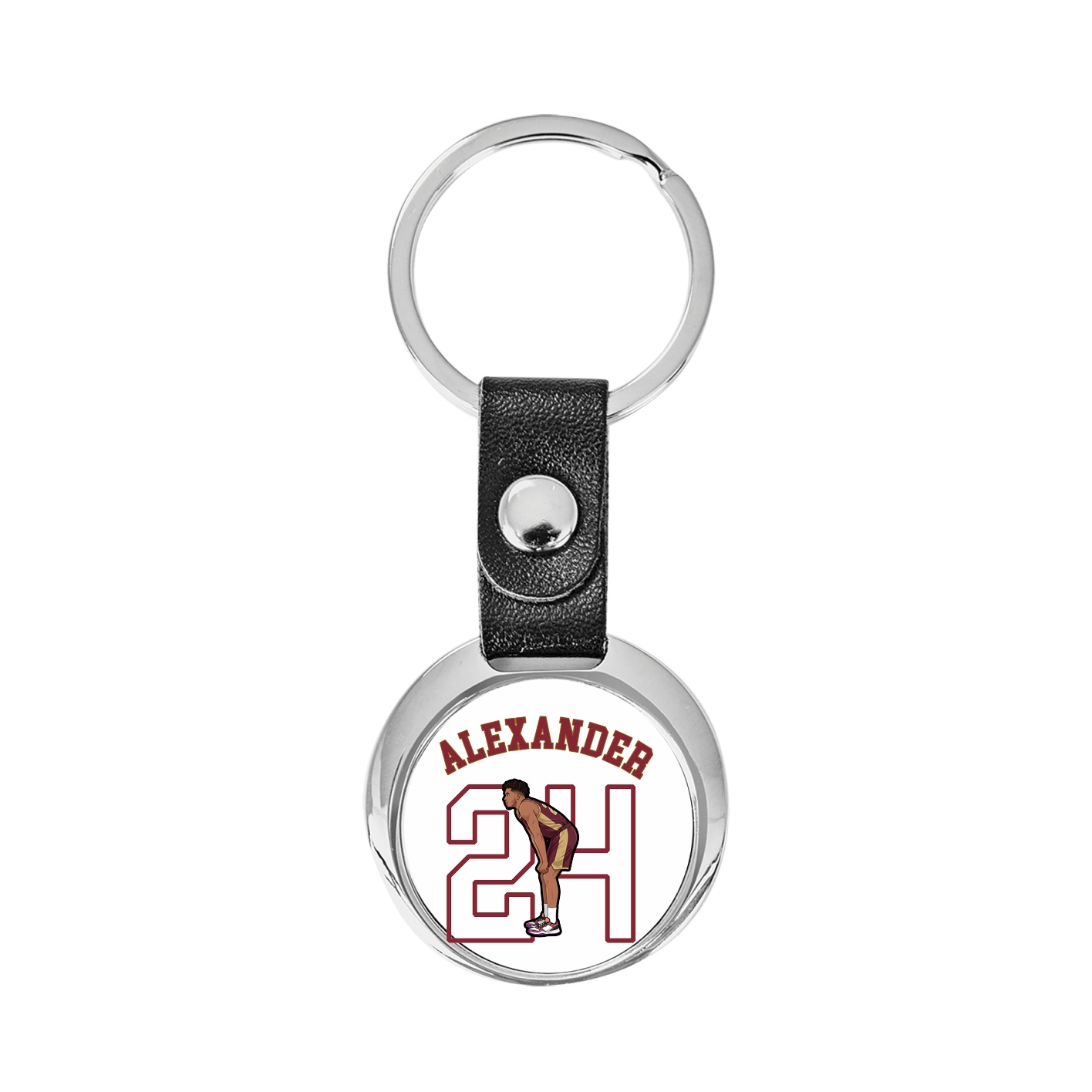 Key Chain