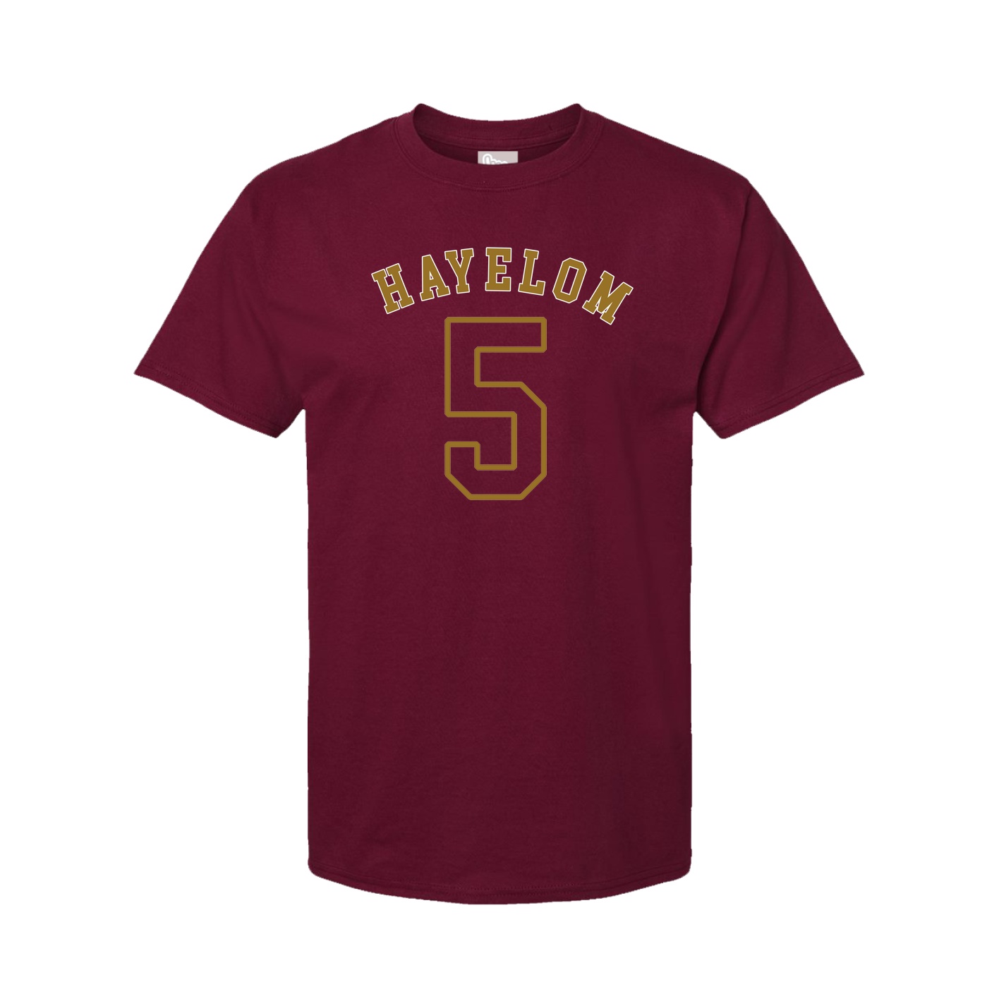 Tee — Shirsey Arch in Cardinal