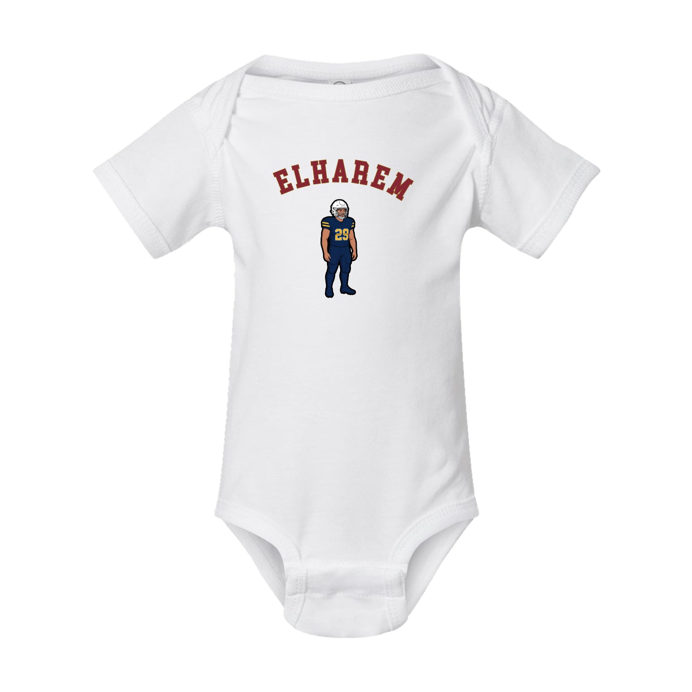 Baby Onesie
