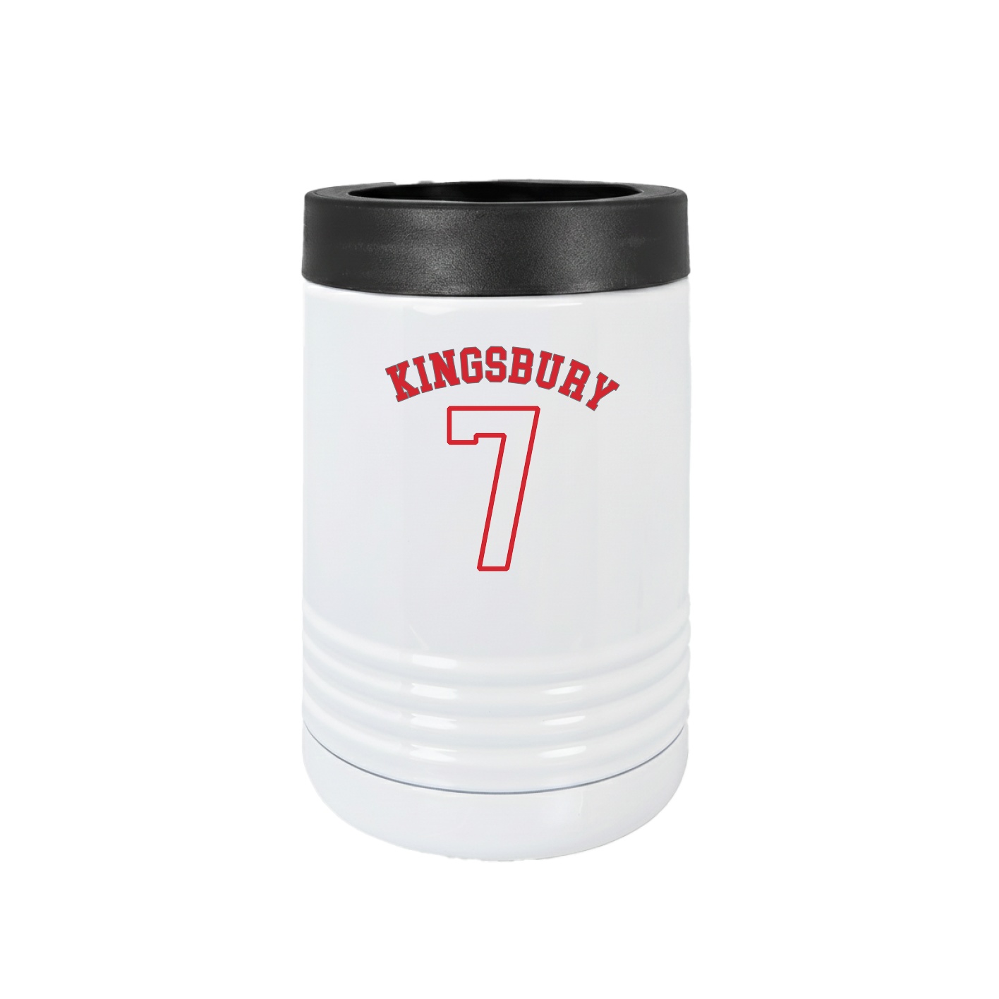 Beverage Holder — Shirsey Arch in White