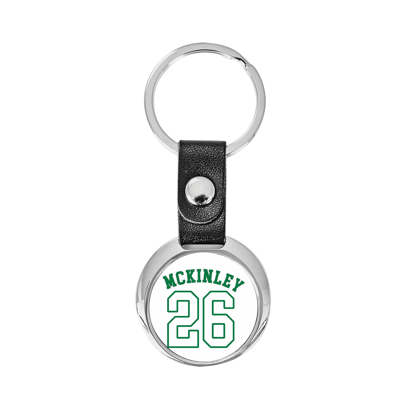 Key Chain — Shirsey Arch in Classic